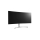 LG 37.5'' 38WK95C-W Srebrno-biały - 432924 - zdjęcie 6